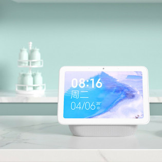 Xiaomi Mi AI Touchscreen Speaker Pro 8